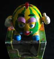 melon Head